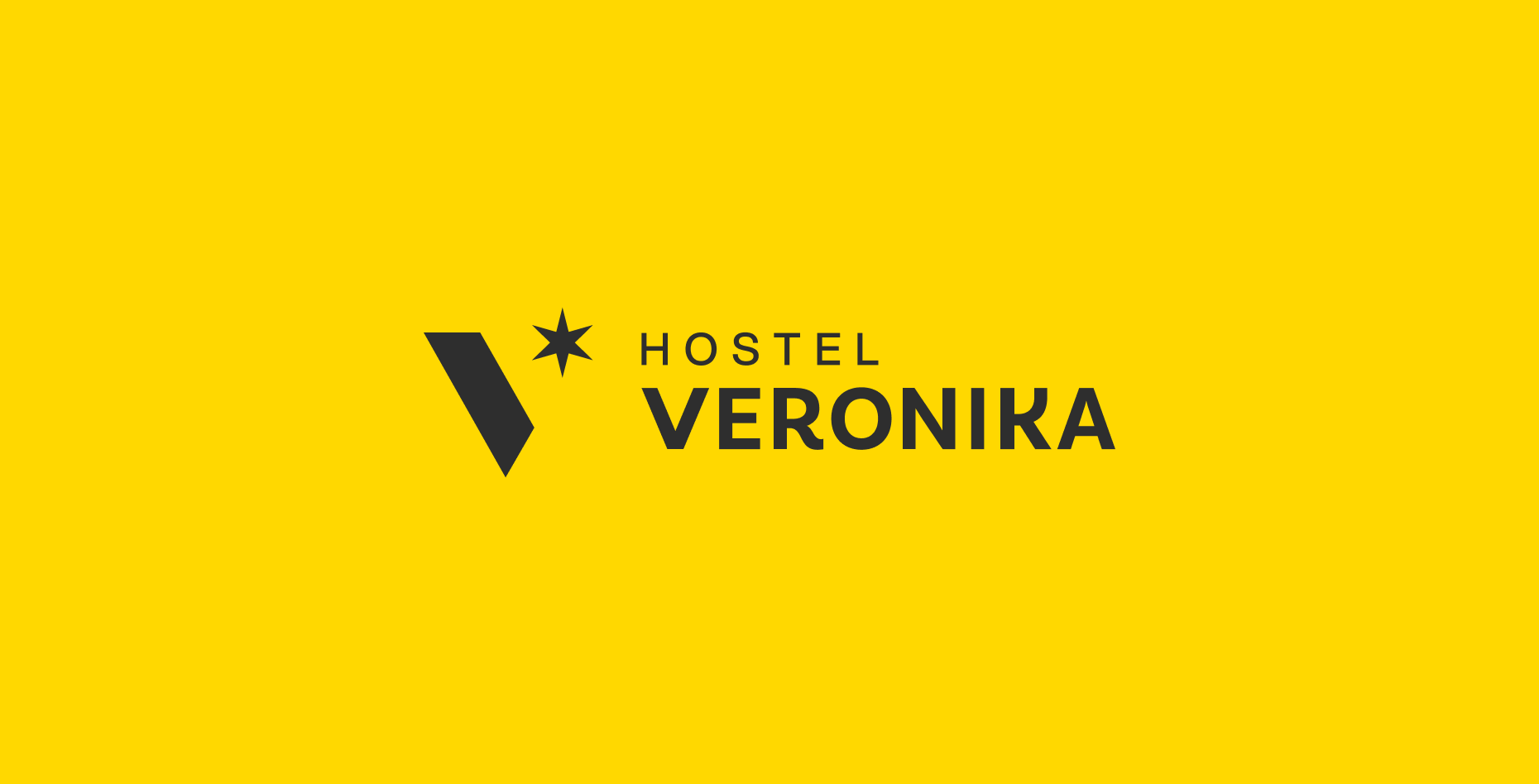 Hostel Veronika cover