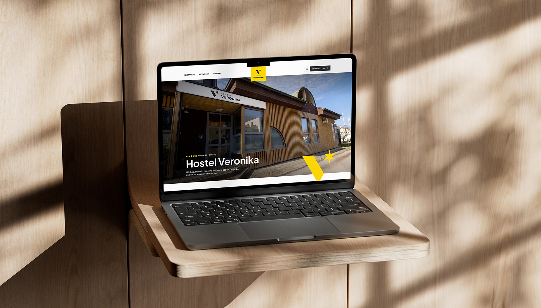 Hostel Veronika project image 5