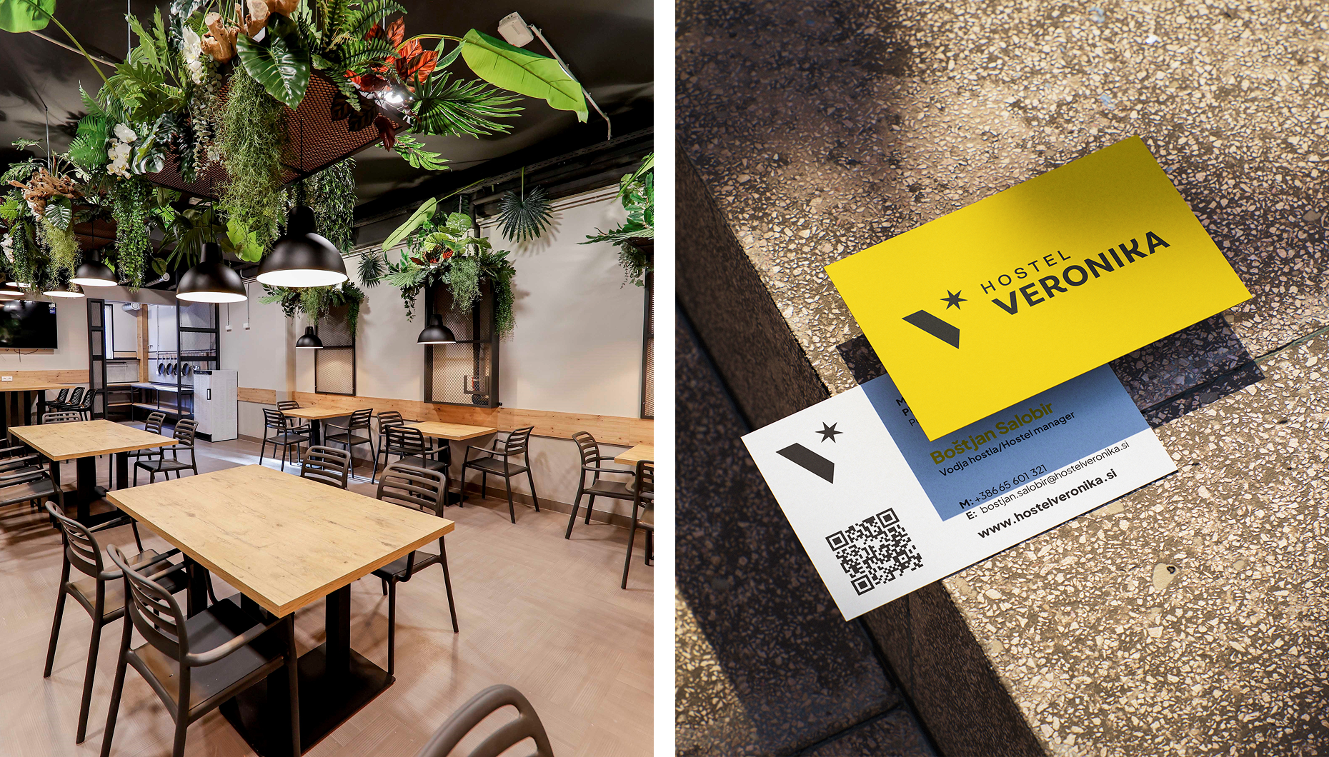 Hostel Veronika project image 6