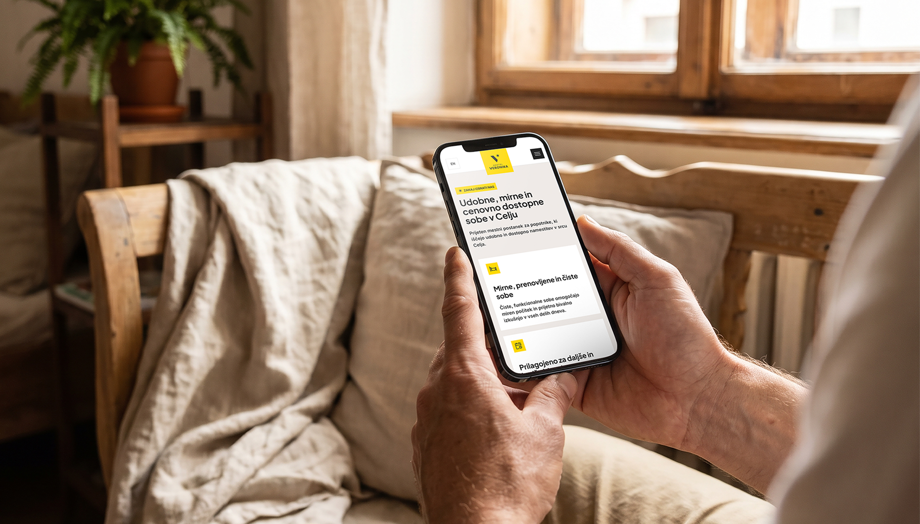 Hostel Veronika project image 7