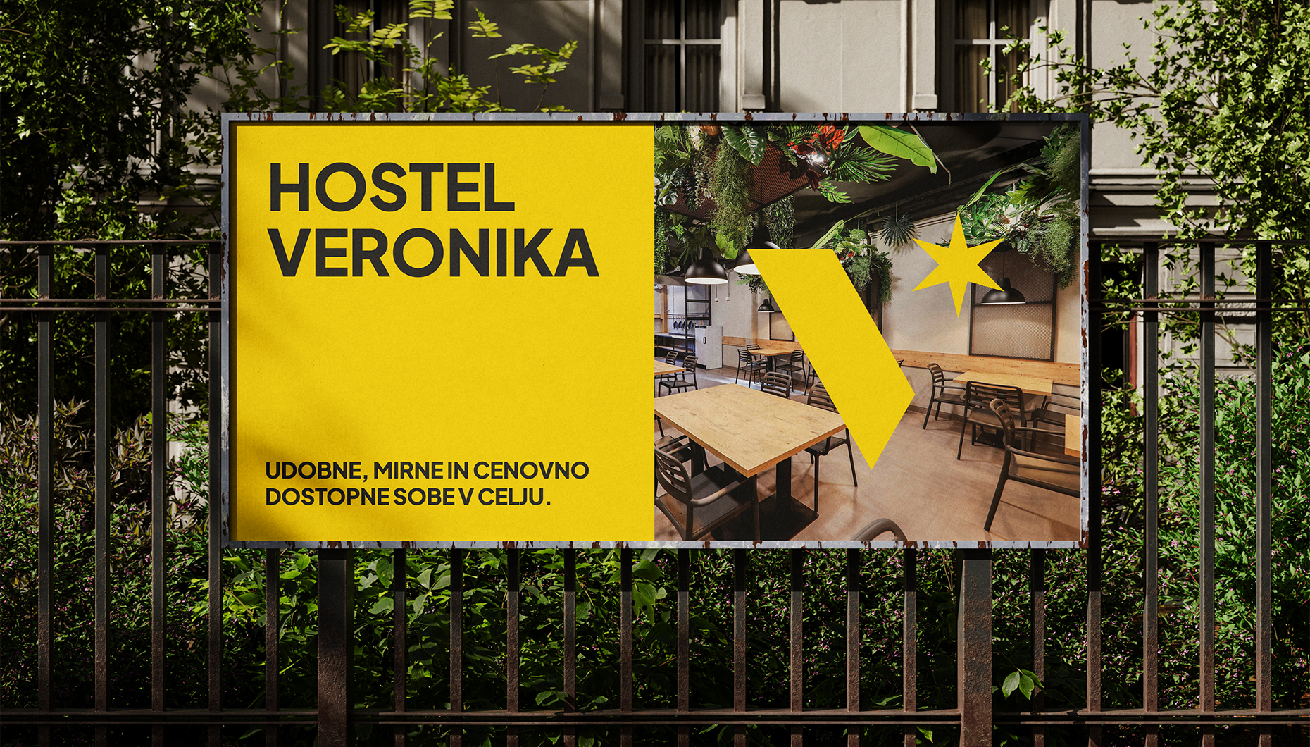 Hostel Veronika project image 9